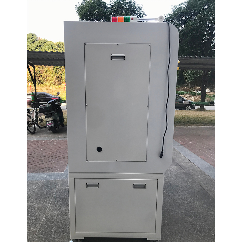 Chip Placement Automation
