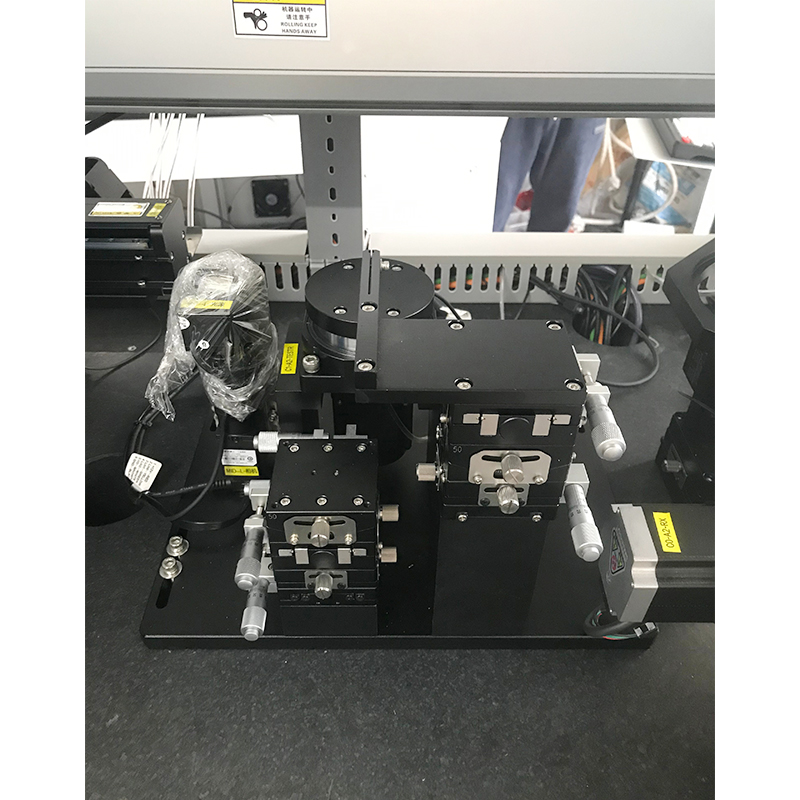 Fully Automatic Filter Transmission Test Machine