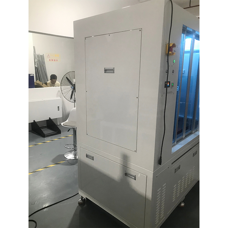 Device Material Transfer Equipment