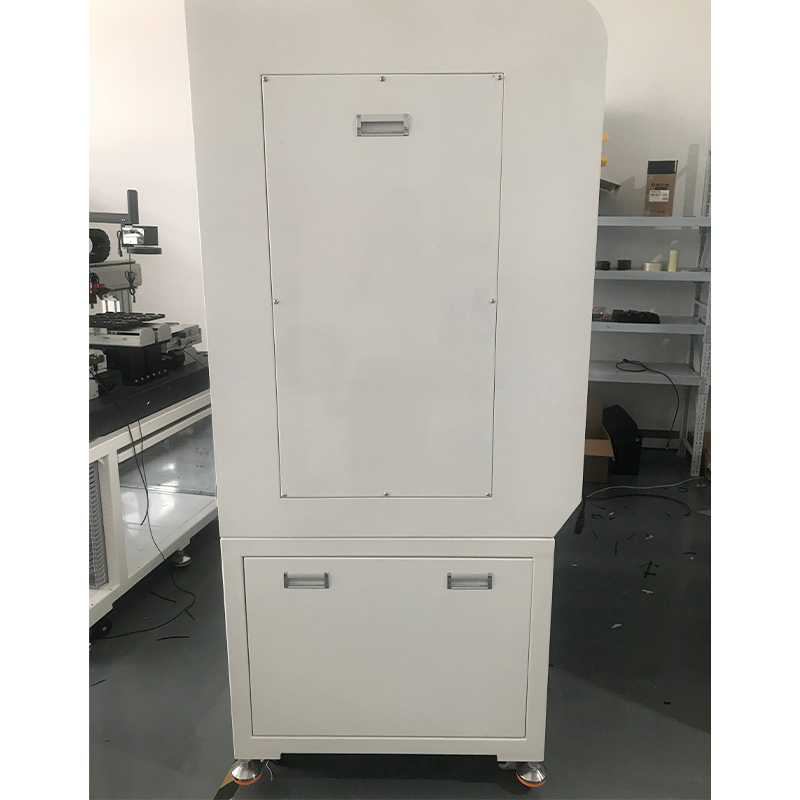Automatic Film Arrangement Machine Double Station