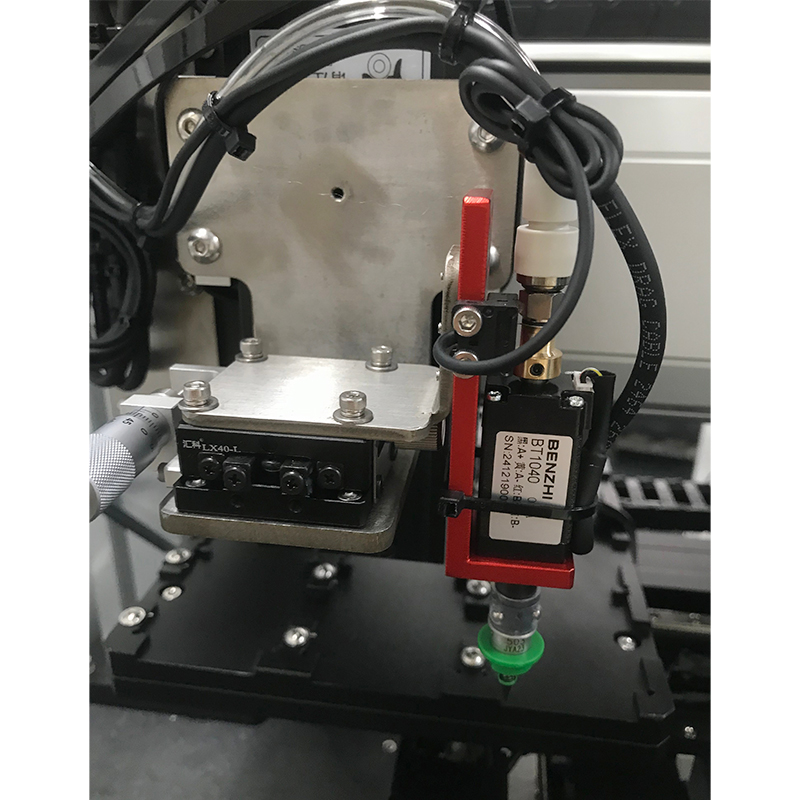 Device Material Transfer Equipment