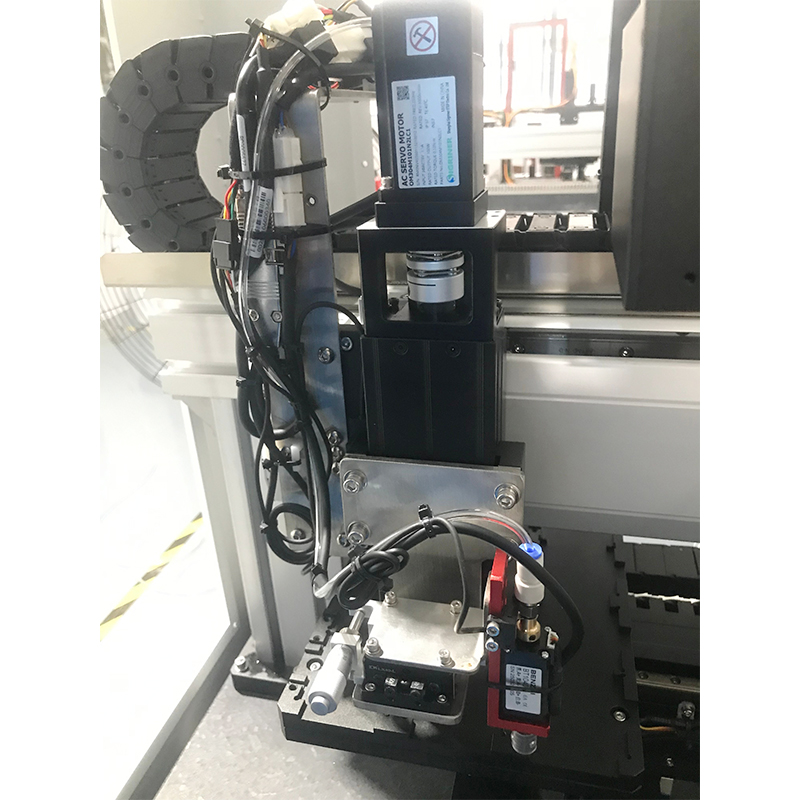 Device Material Transfer Equipment