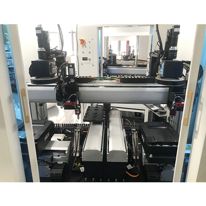 Device Material Transfer Equipment