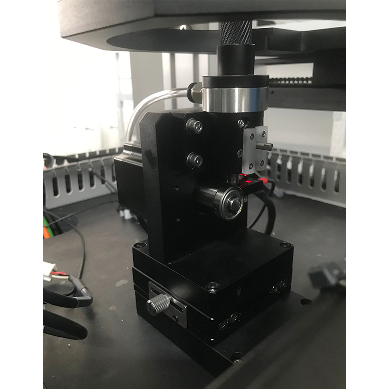 Fully Automatic Block Arrangement Machine