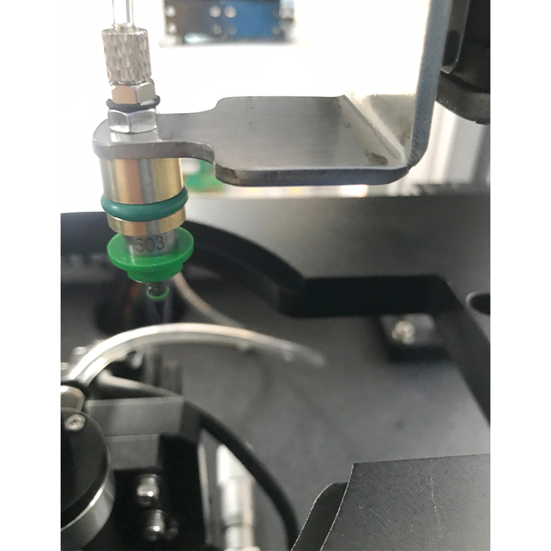 Fully Automatic Filter Transmission Test Machine
