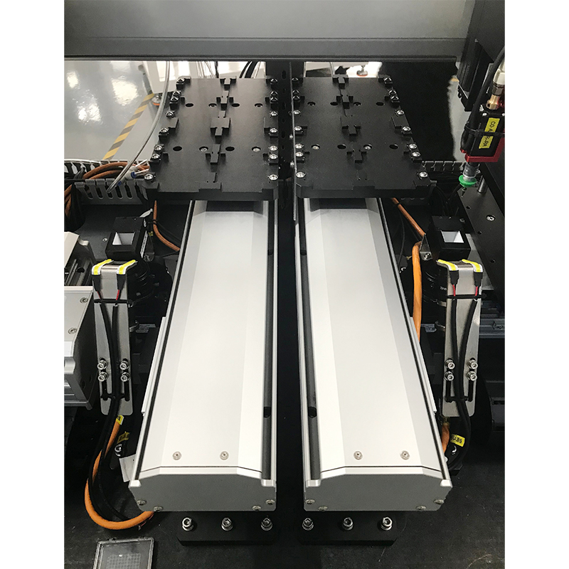 Automatic Film Arrangement Machine Double Station
