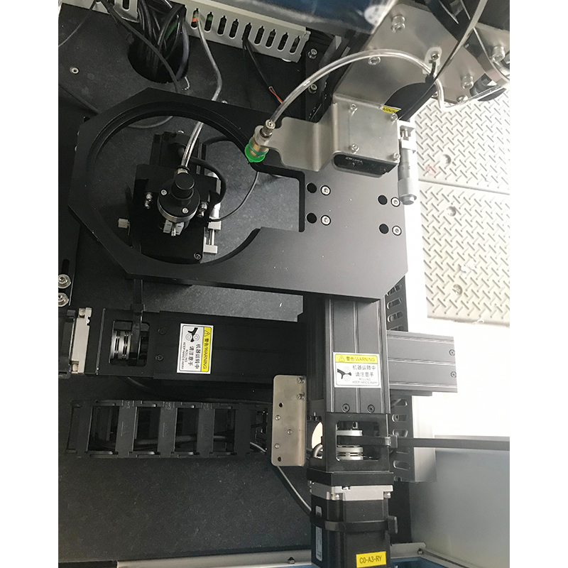 Fully Automatic Filter Transmission Test Machine