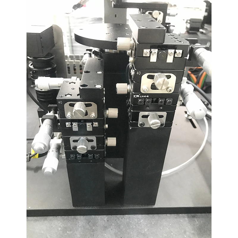 Chip Placement Automation