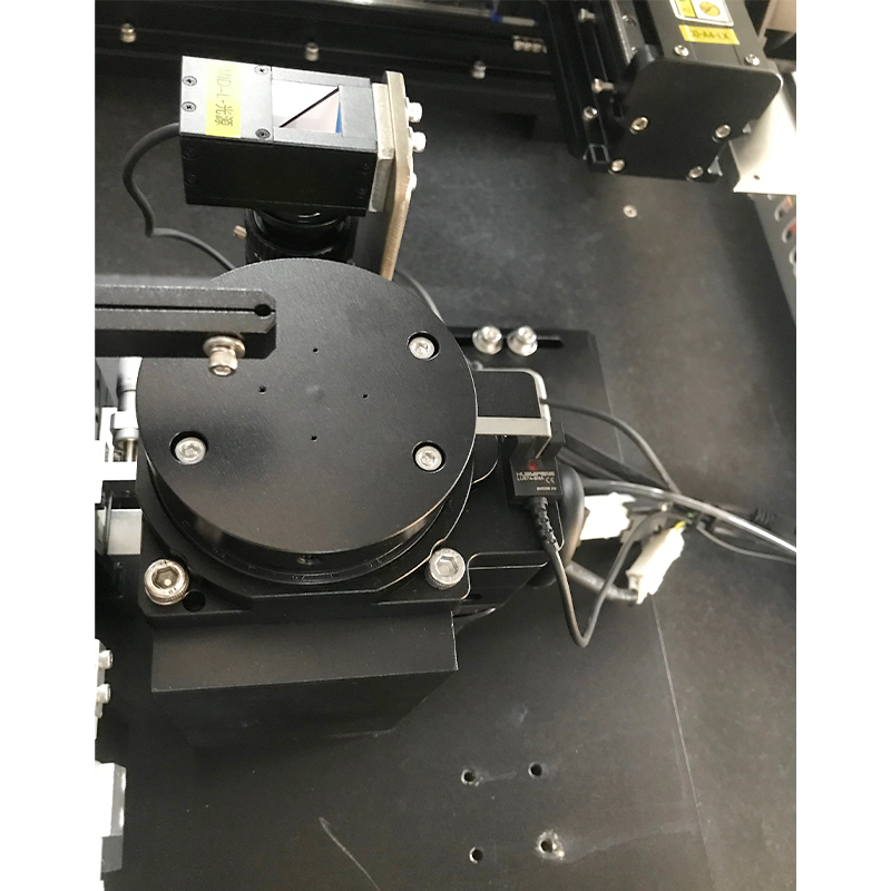 Fully Automatic Filter Transmission Test Machine