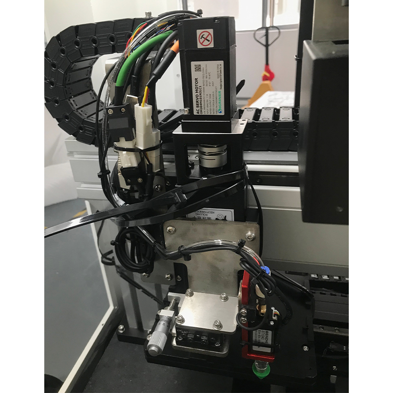 Device Material Transfer Equipment
